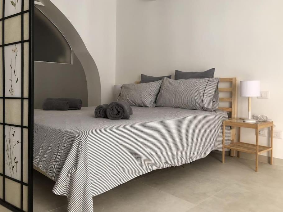 Appartement Darsena *