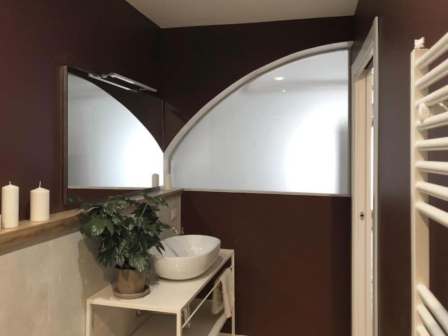 Darsena Appartement *