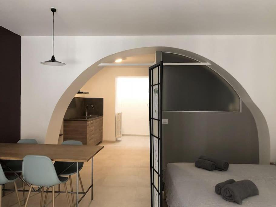 Appartement Darsena *